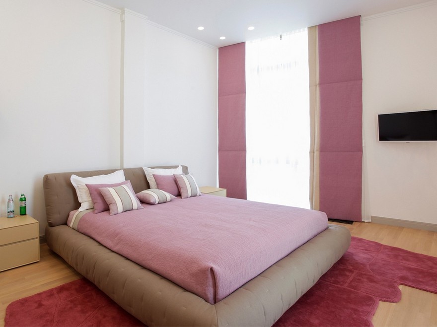 Light Residence in Kiev by OM Architecture-31