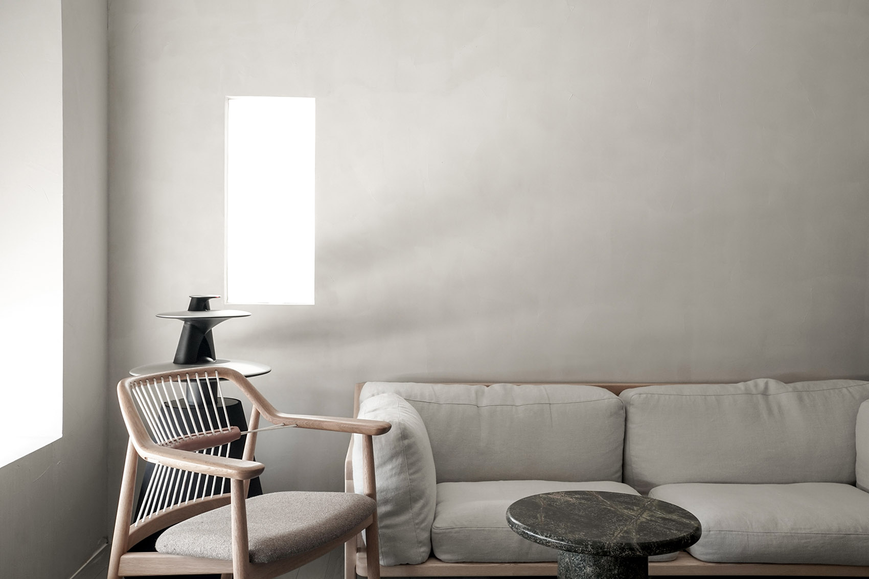 梵几新家，北京 / 梵几室内设计-85