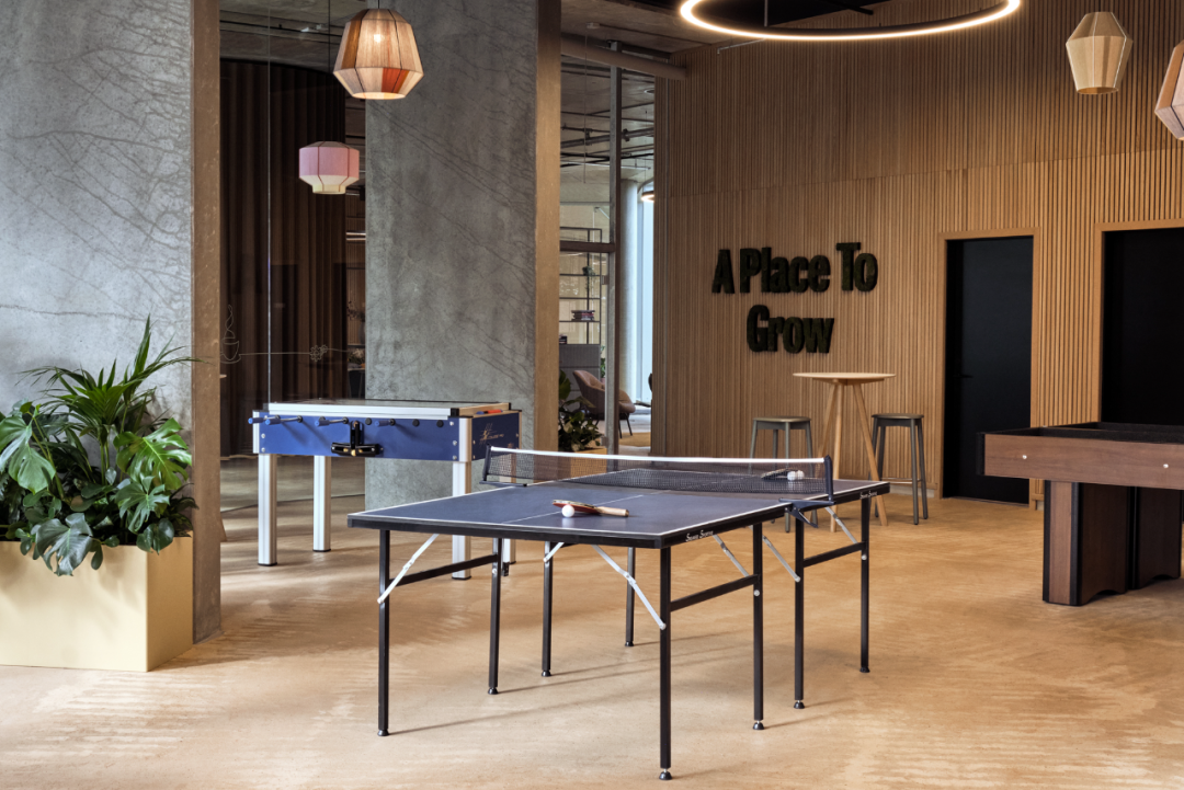 哥本哈根「仙人掌」公寓丨丹麦哥本哈根丨BjarkeIngelsGroup-72