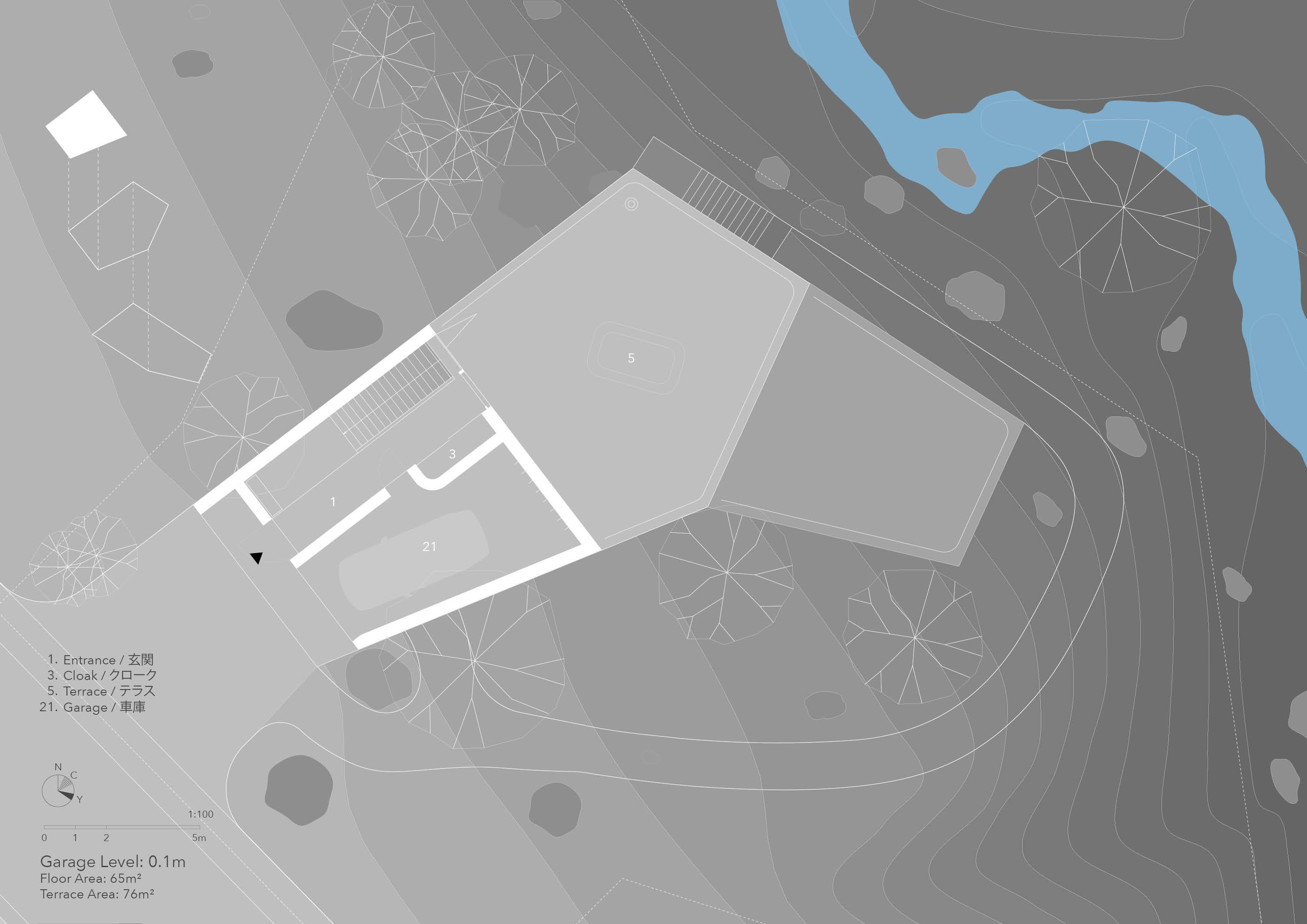 丨日本丨Florian Busch Architects-51