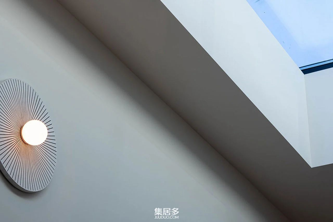 加利福尼亚州现代住宅设计丨美国加利福尼亚-32