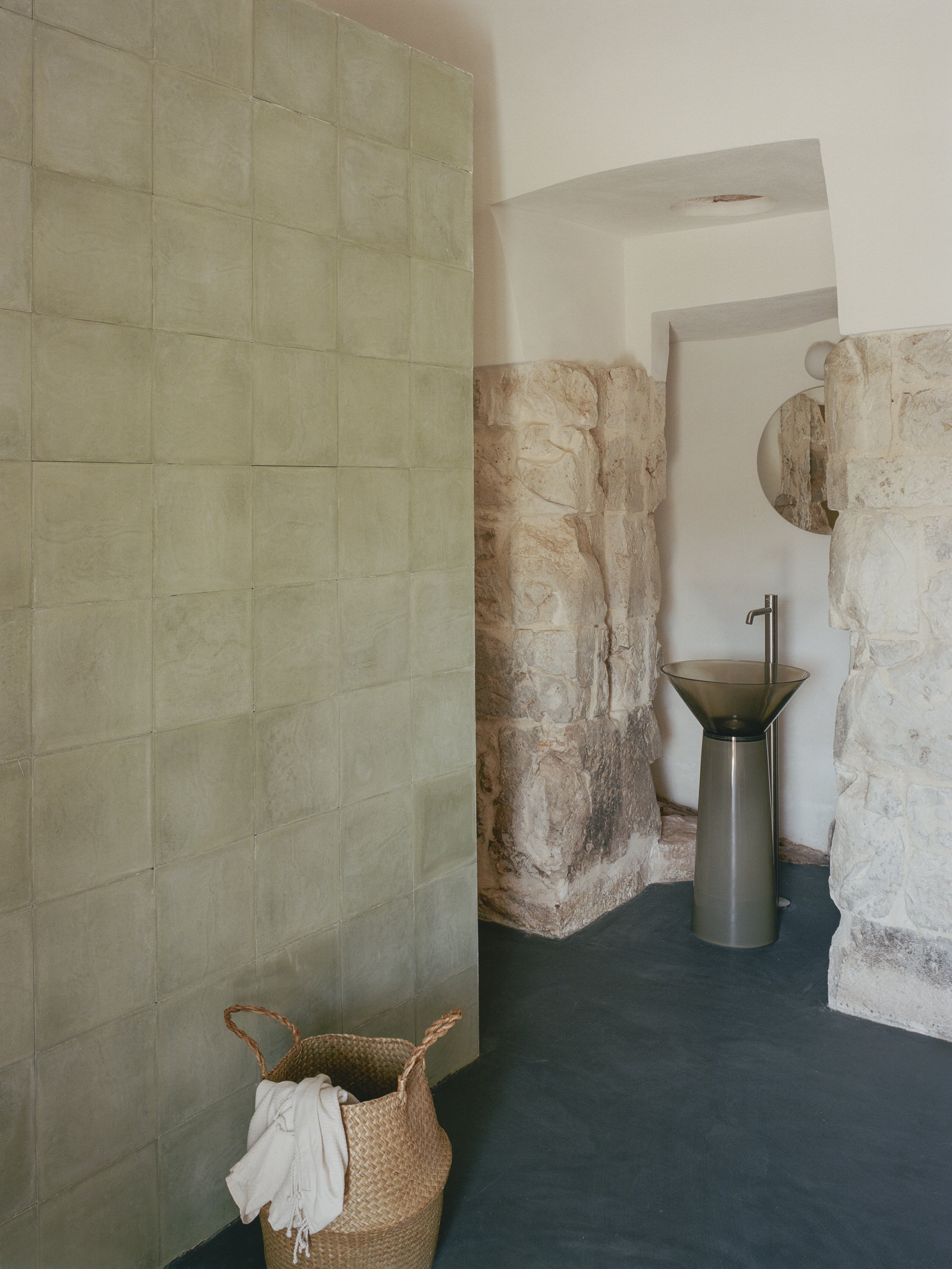 融入自然，历史与现代的完美对话——Masseria Belvedere Holiday Residence-45