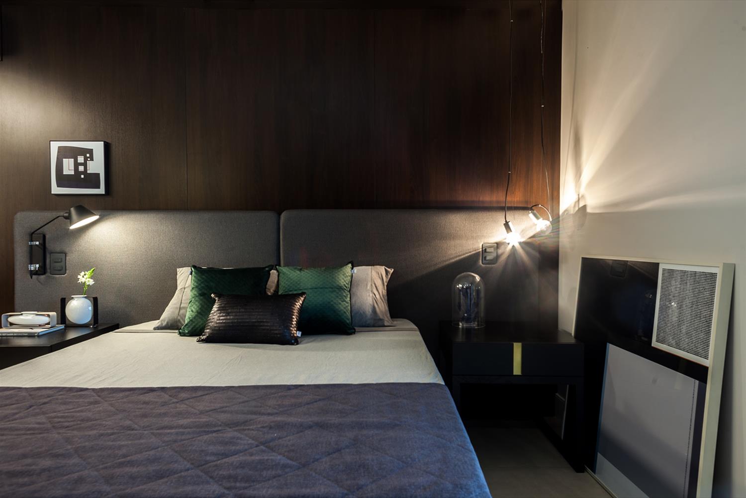 蒂亚戈·罗查室内设计办公室 3 个项目-8