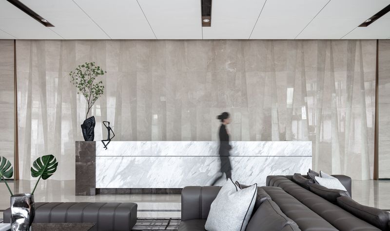 马栏山长房视谷中心 | 国际极致审美与光影互动的设计魅力-10