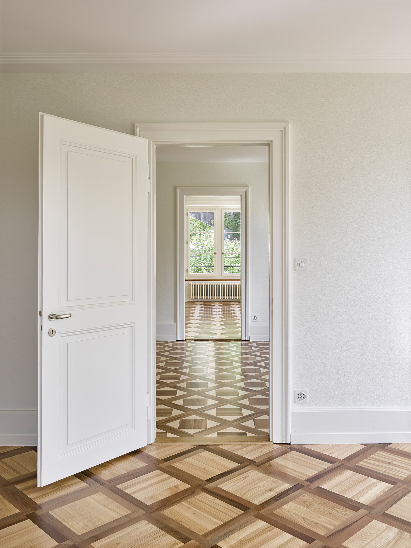 丨SwitzerlandLuzern丨kunzarchitekten ag,Sursee-34