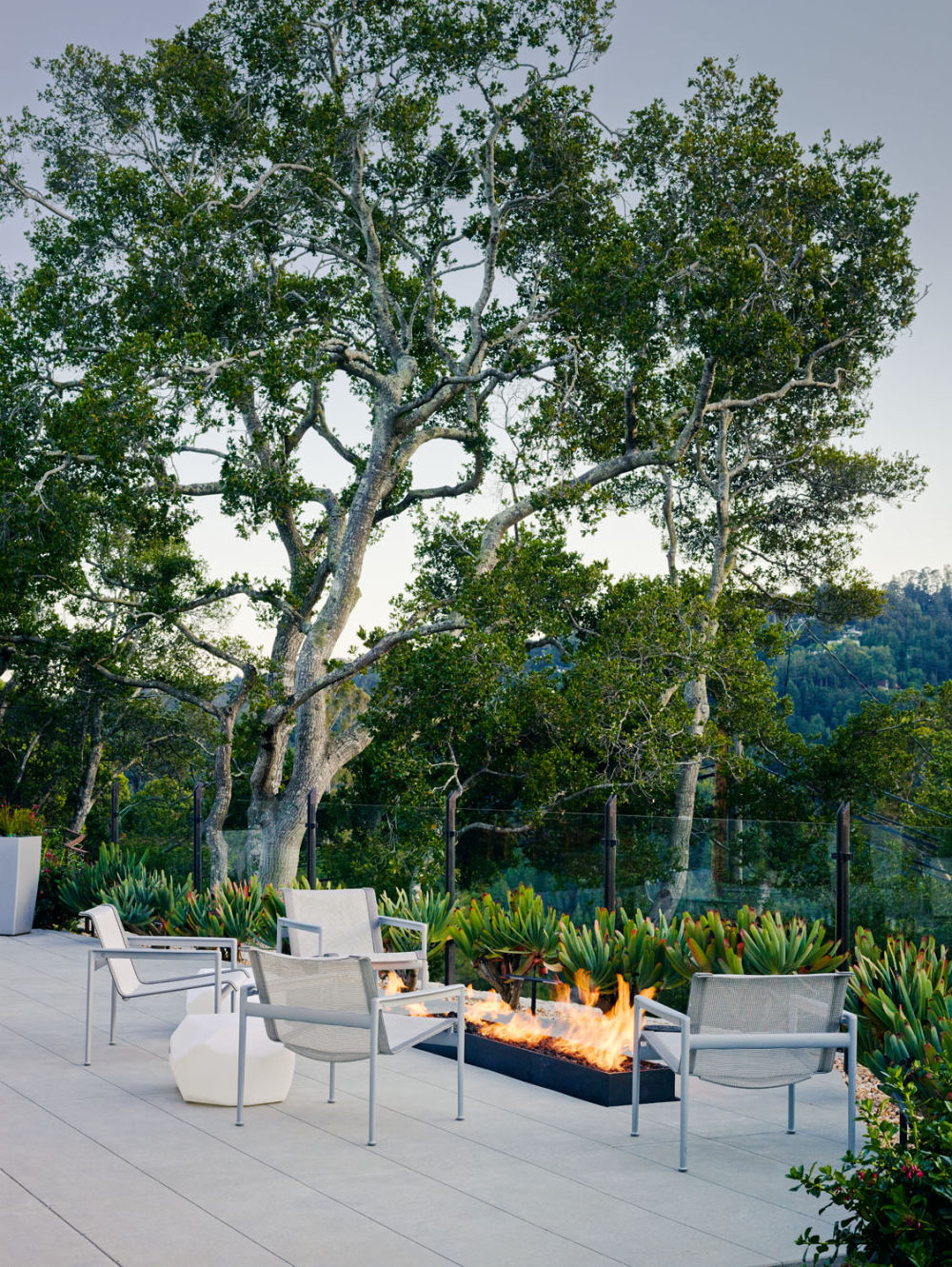 美国 Ranch Dressing 景观住宅-21