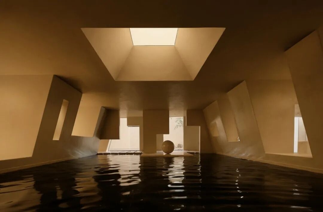 特色酒店设计·时间的河·岛屿酒店（湖州“时间的河”文旅度假酒店）丨中国湖州-13