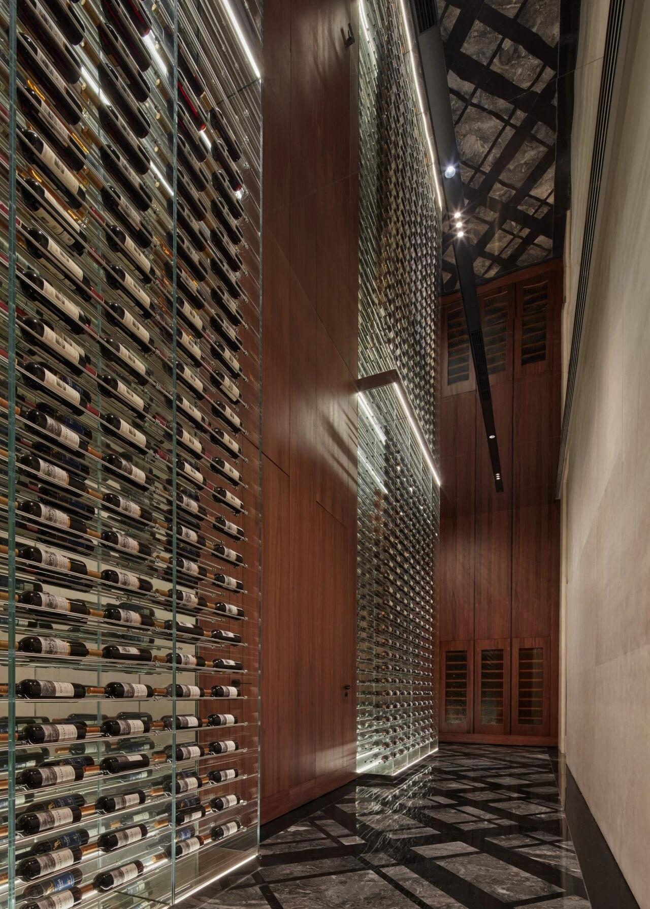 上海华润翡雲悦府丨中国上海丨丹健国际-24