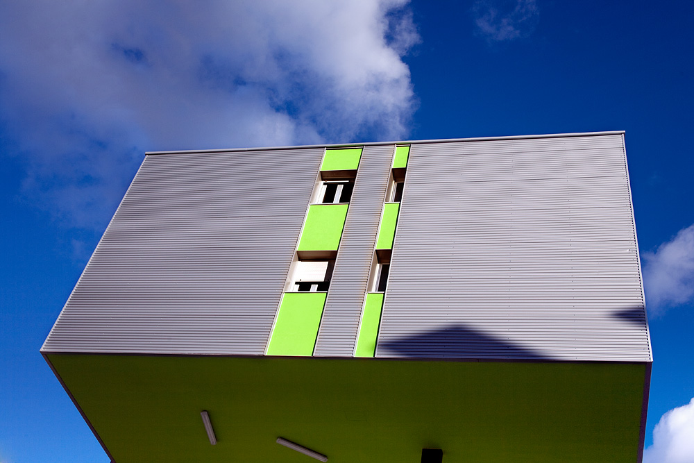 ensanche de vallecas madrid new architecture spain-0