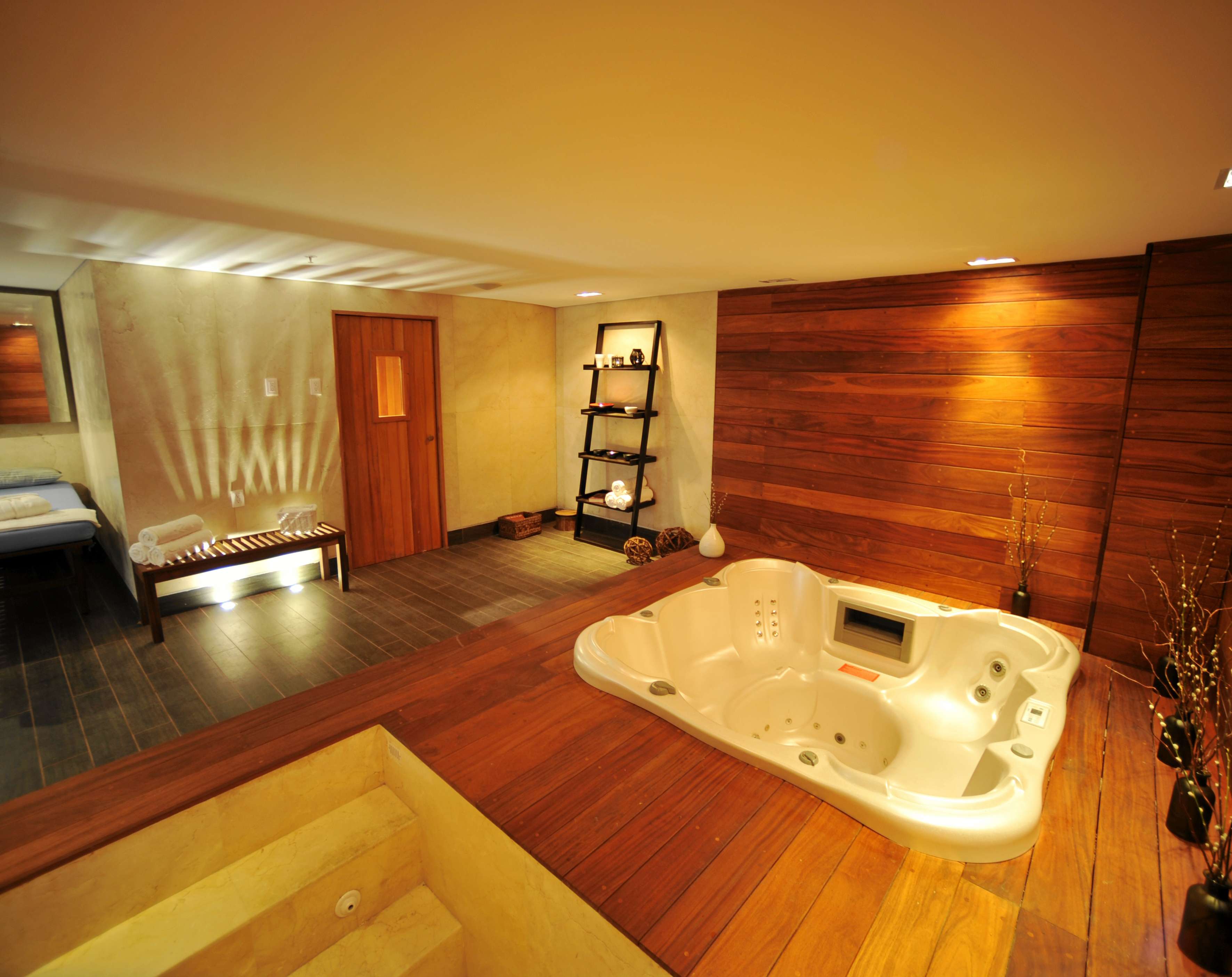 墨西哥维拉克鲁斯Emporio酒店-12