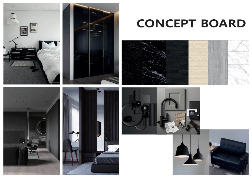 인테리어 포트폴리오 / INTERIOR PORTFOLIO-6