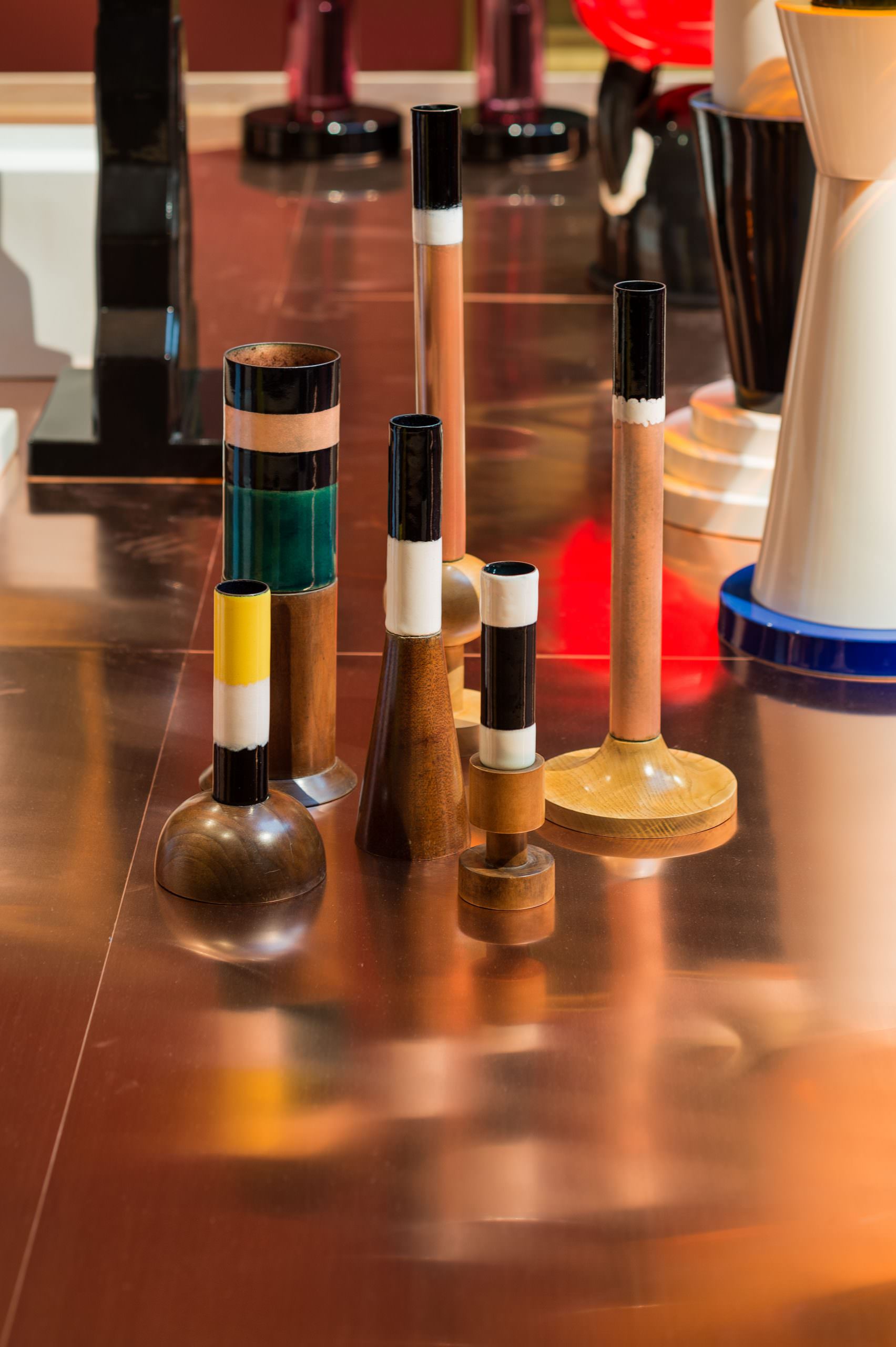 Charles Zana  |  Vase e Fiori, Paris-9