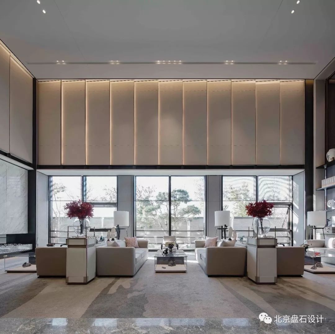 沈阳中粮花熙祥云售楼处-23