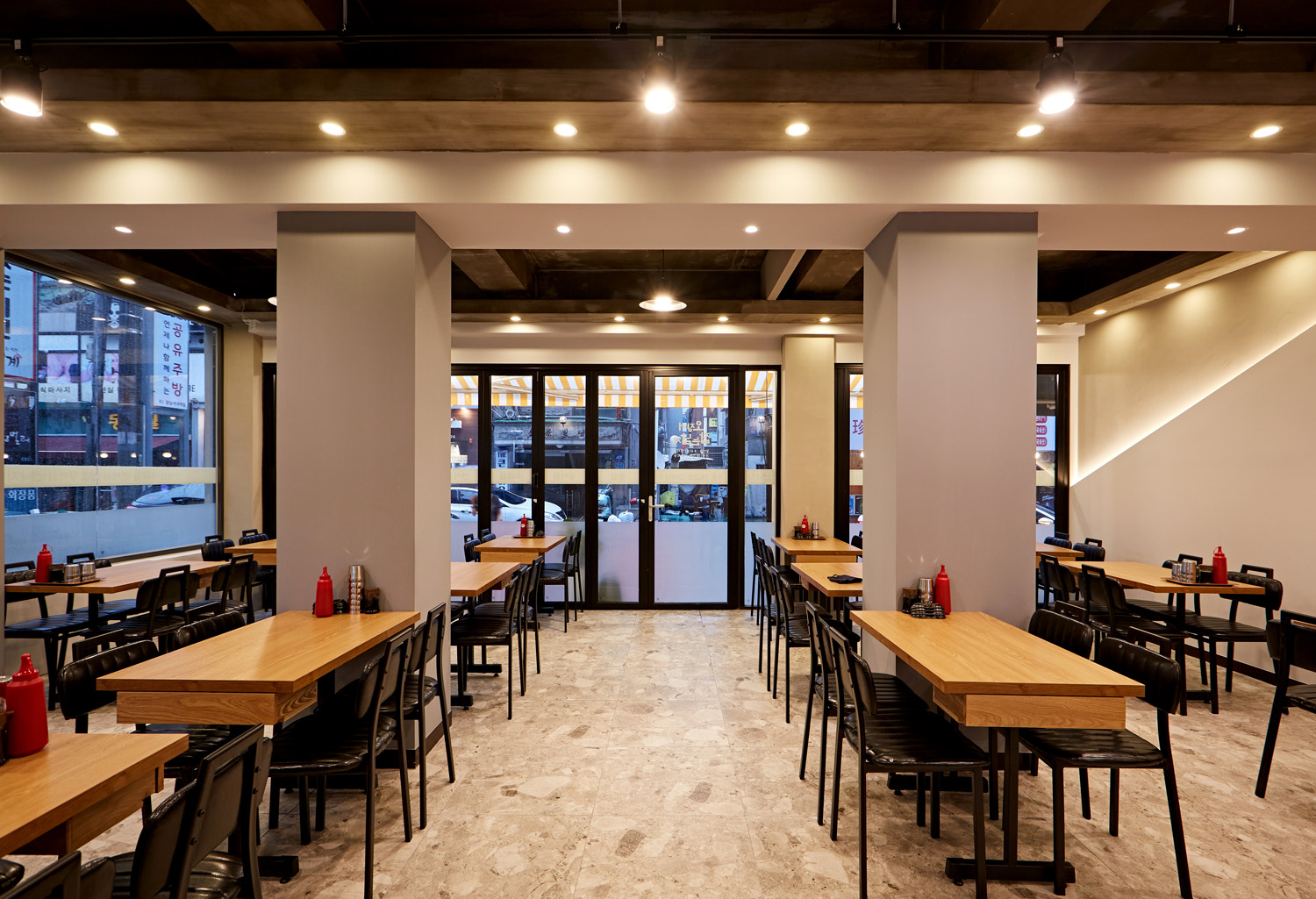 极简设计 | 20 平米公寓的逆袭-8