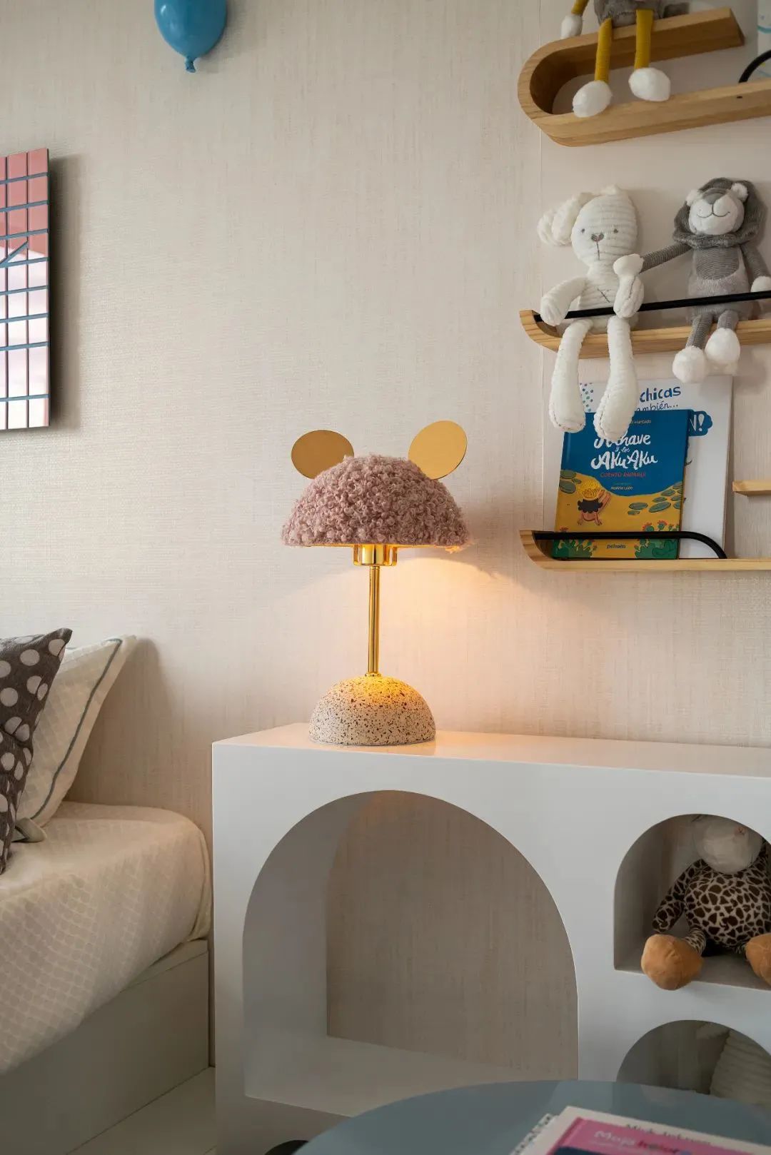 昆明天籁郡傲翠样板间丨中国昆明-33