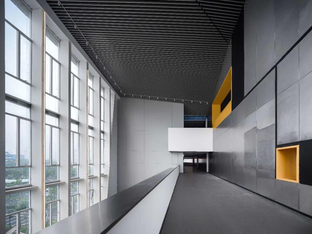 三水文化商业综合体丨中国佛山丨联合公设  筑博设计-84