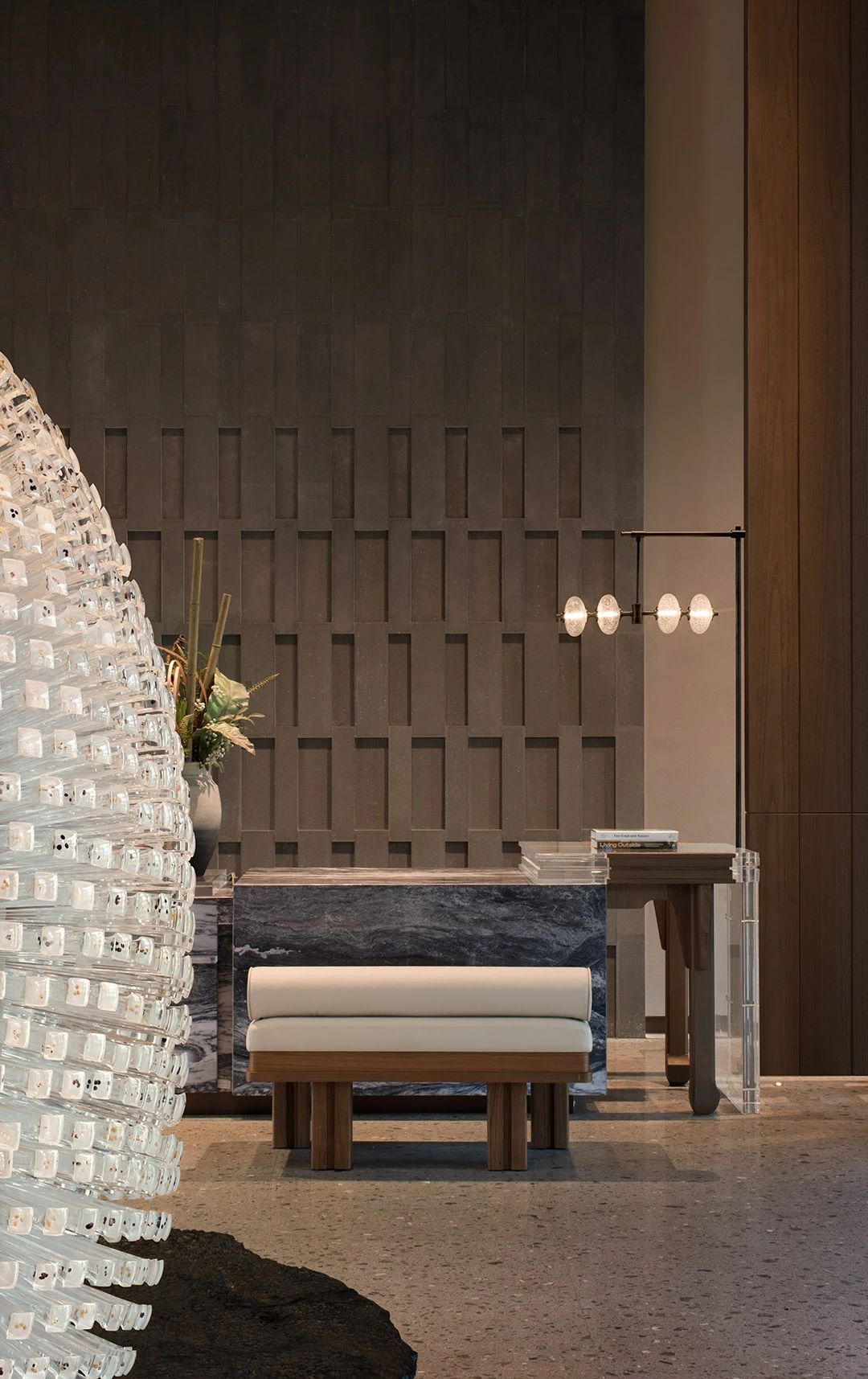 天府农博酒店丨中国成都丨YANG设计集团-17