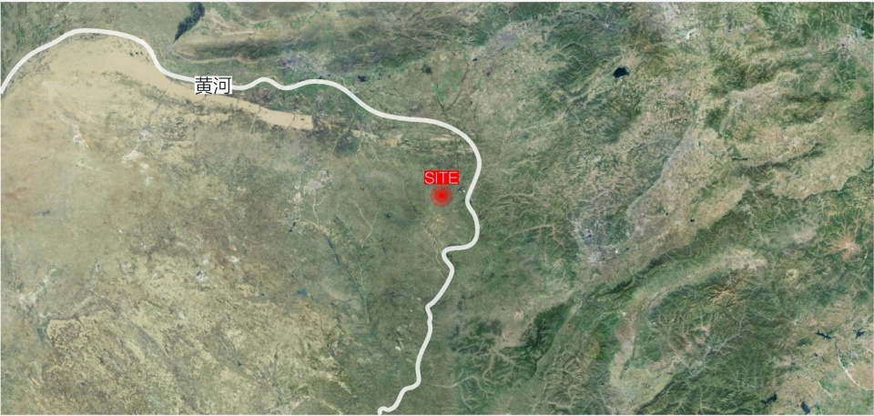 鄂尔多斯矿坑研学酒店丨蒙古丨上海交通大学奥默默工作室-10