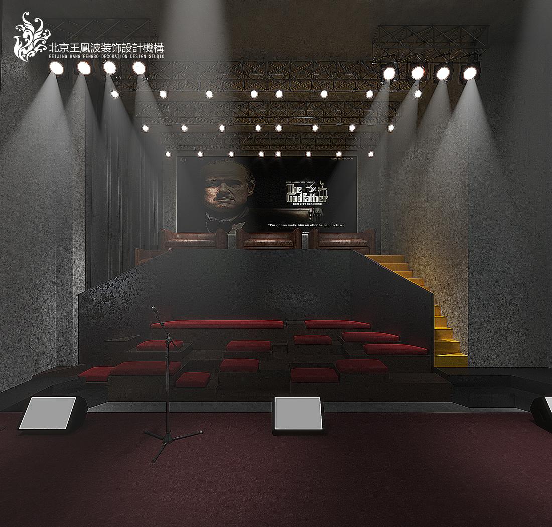 
导演工作室，优原创 -6