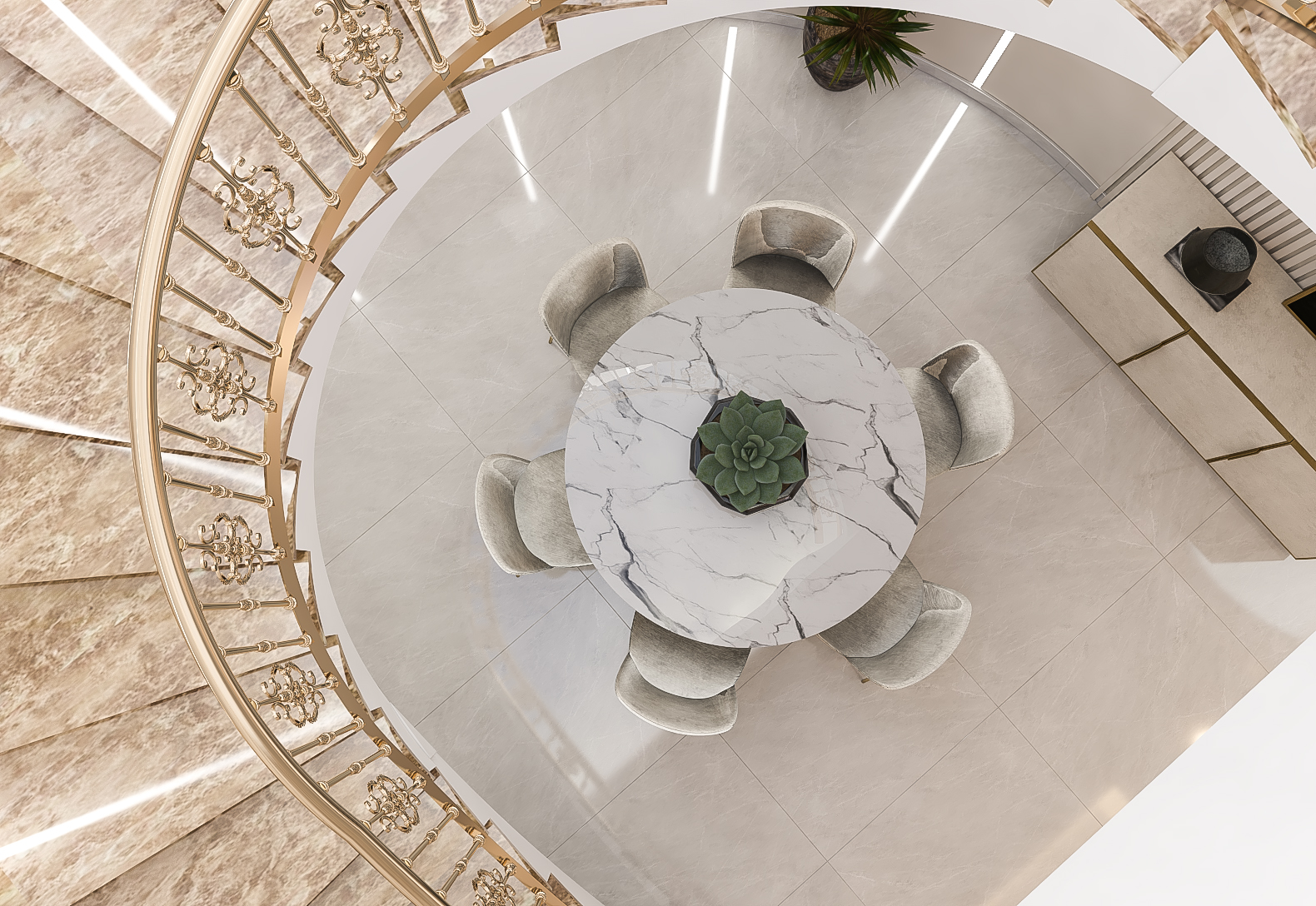 entrance hall design-11