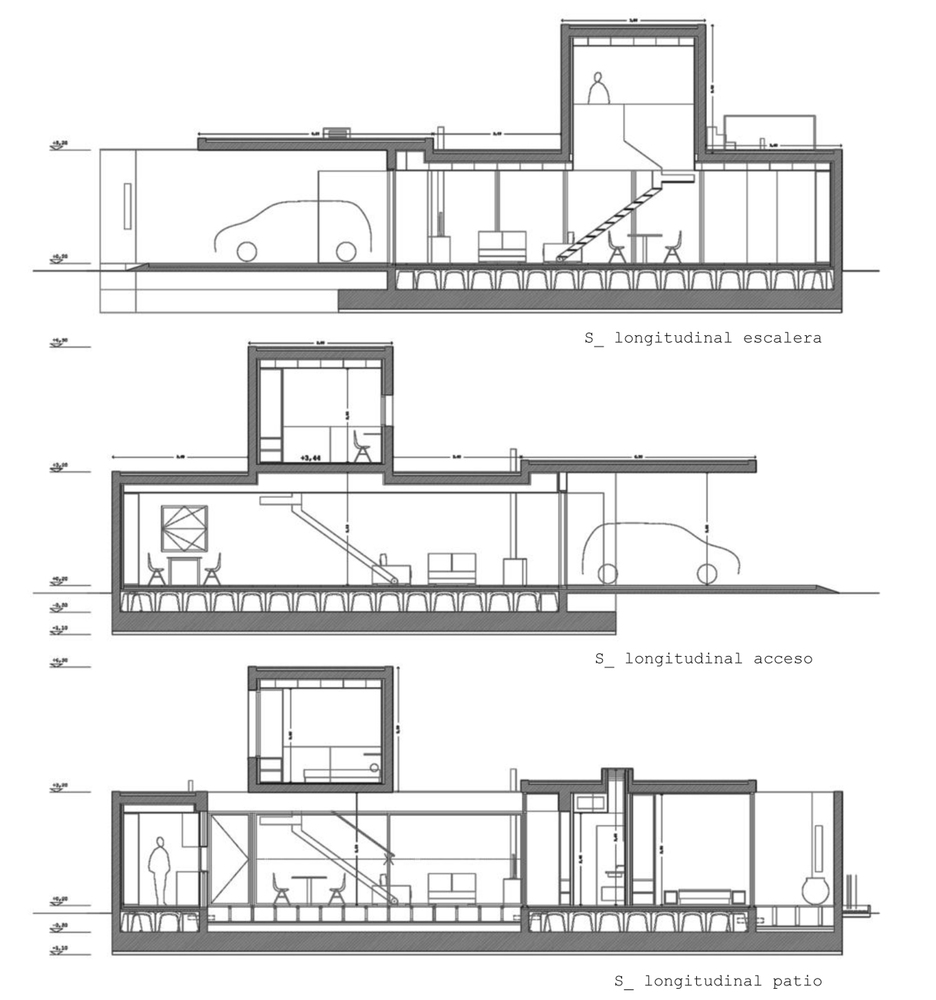 165 平米的大宅设计，为大型家庭打造的小巧空间-20