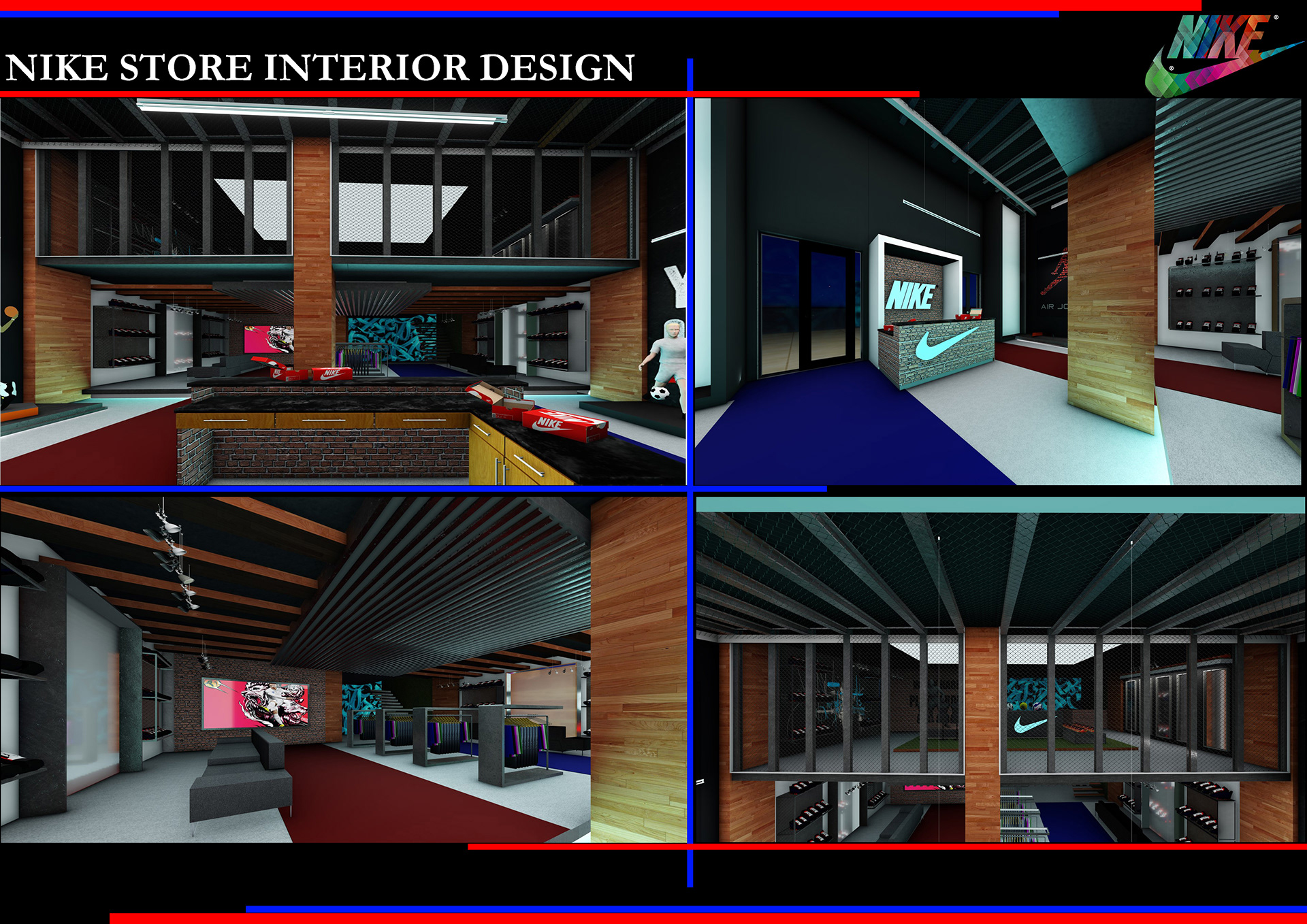 Architecture School Portfolio (4th year 2019)-6