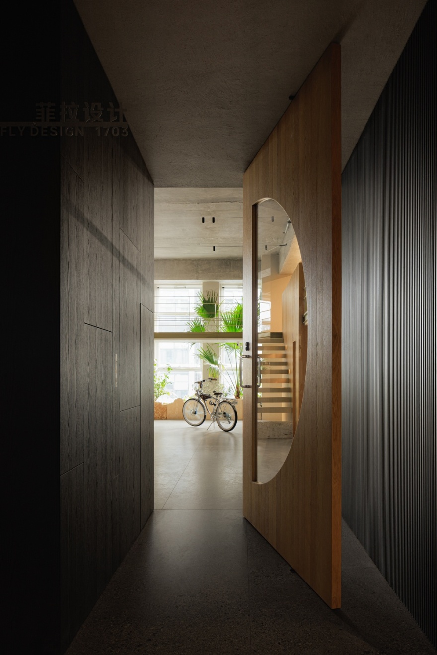 菲拉设计办公室丨中国杭州-7