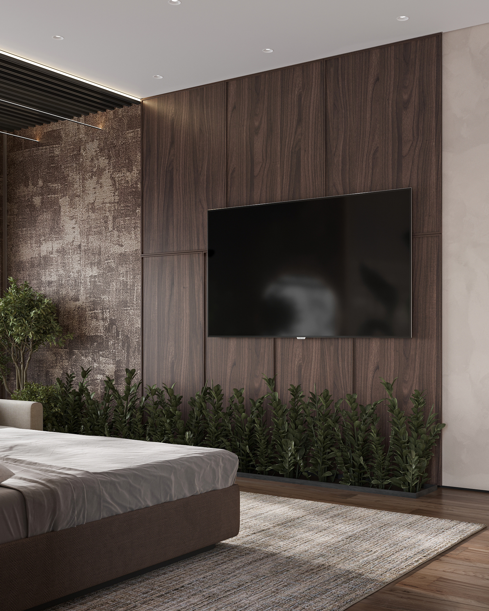 "Renovation"卧室设计-10