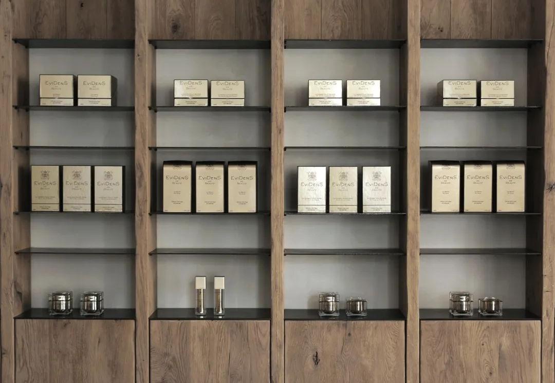 Emmanuelle Simone--法式永恒的优雅-33