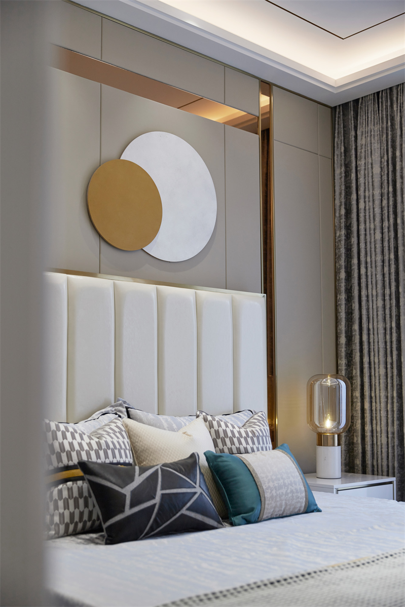 上品澜庭样板间丨中国郴州丨Millo Casa-51