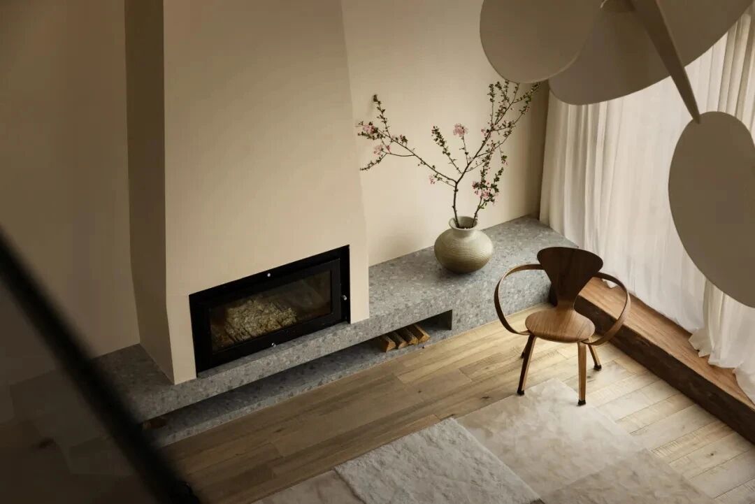 轻侘寂风，不费力的高级感和慵懒生活-17