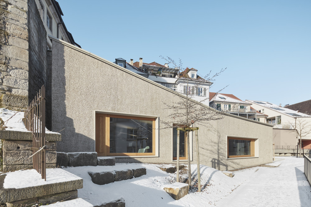 德国蒂宾根历史建筑绿色改造-20