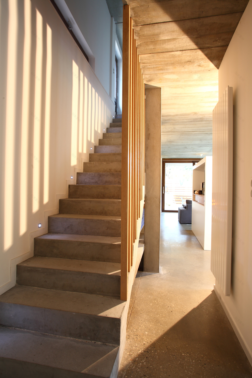 cap ferret villa proche de locean-6