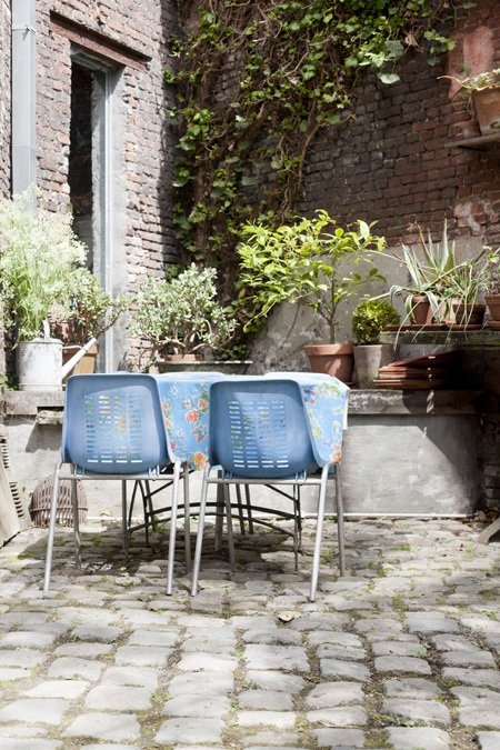 由阁楼改造成的玻璃屋式阁楼-12