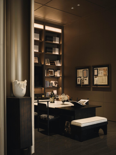 新作 | 越秀 X 菲洛米斯  成都天悦云萃：界消融，栖游生-30