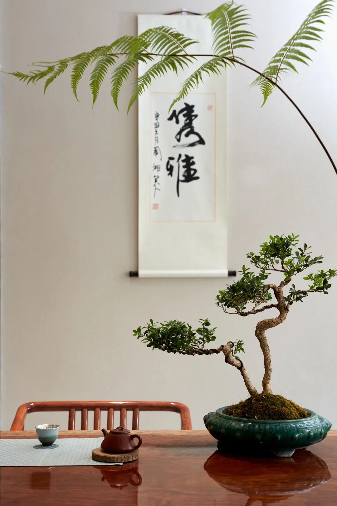 法式优雅 · 1100㎡独栋别墅的奢华改造之旅丨尚层装饰-93