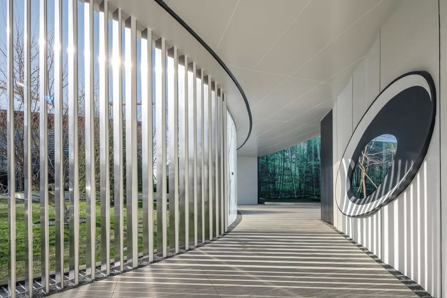 北京华润·万橡悦府 | 自然与生活的诗意交融-46