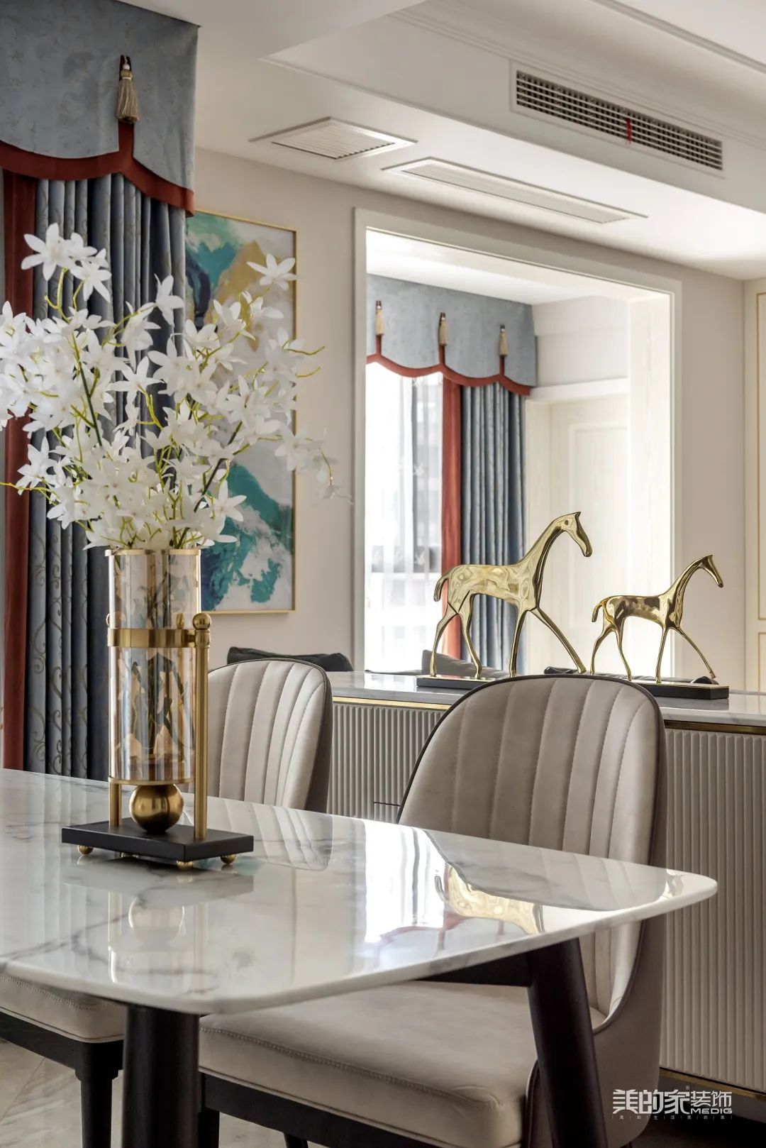 江南女子兰姐的轻奢雅居-55