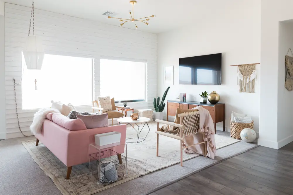 周末美宅探秘 | 全球魅力家居设计盘点-2