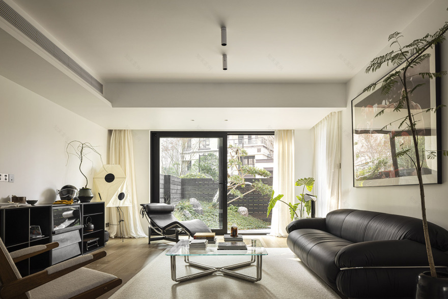 放青松丨中国桂林丨广西桂林无二装饰装修设计有限责任公司-3