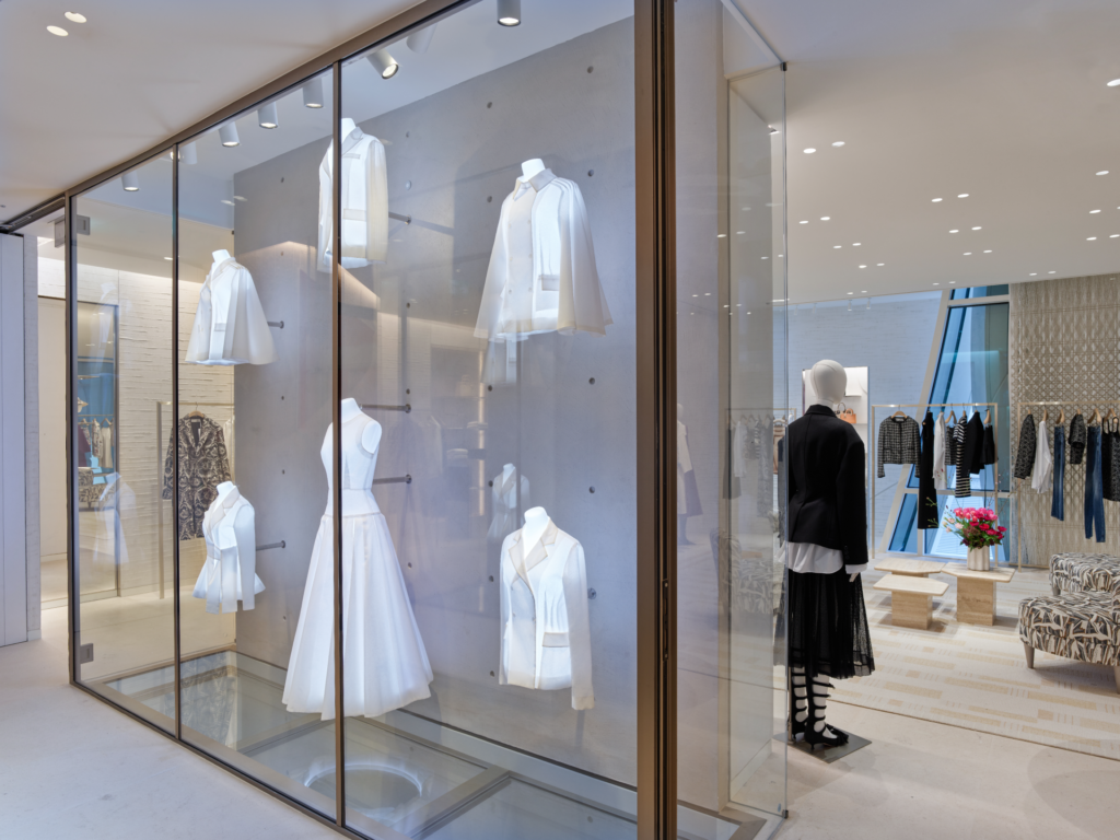 迪奥日内瓦全新精品店丨瑞士日内瓦-2