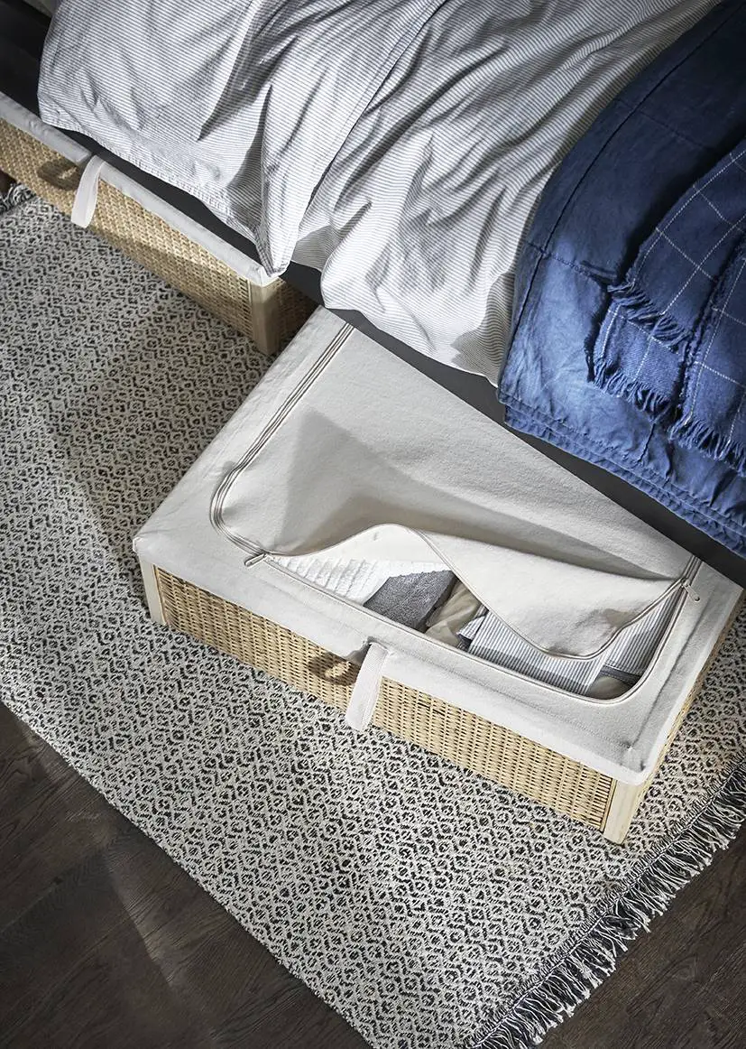 2020 年 IKEA 家居设计新趋势 | 色彩卧室与储物空间-50