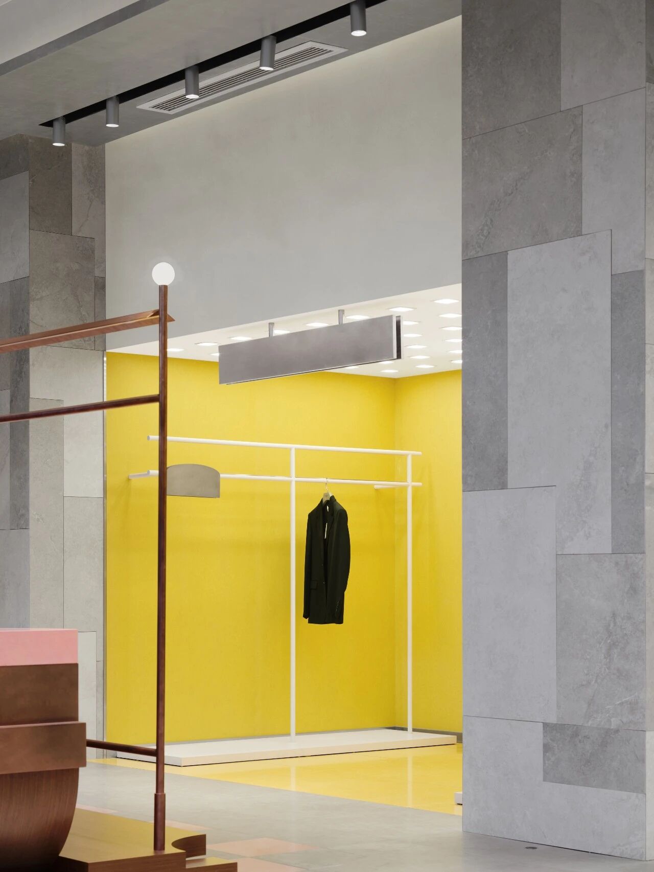 Coscia常熟店丨中国江苏丨All Design Studio-37
