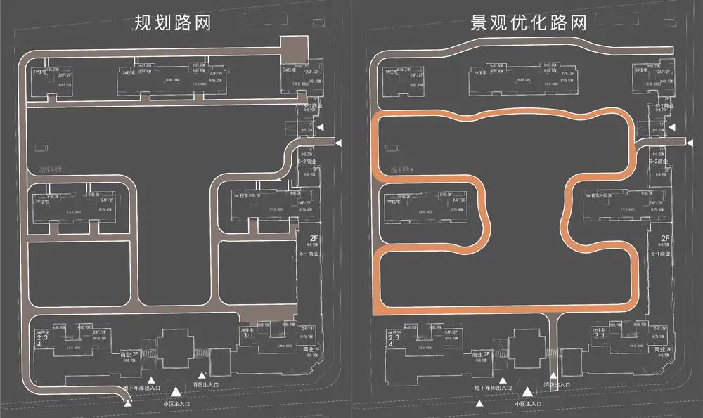 融创中心 | 新法式+,归心生活的美好景观-36