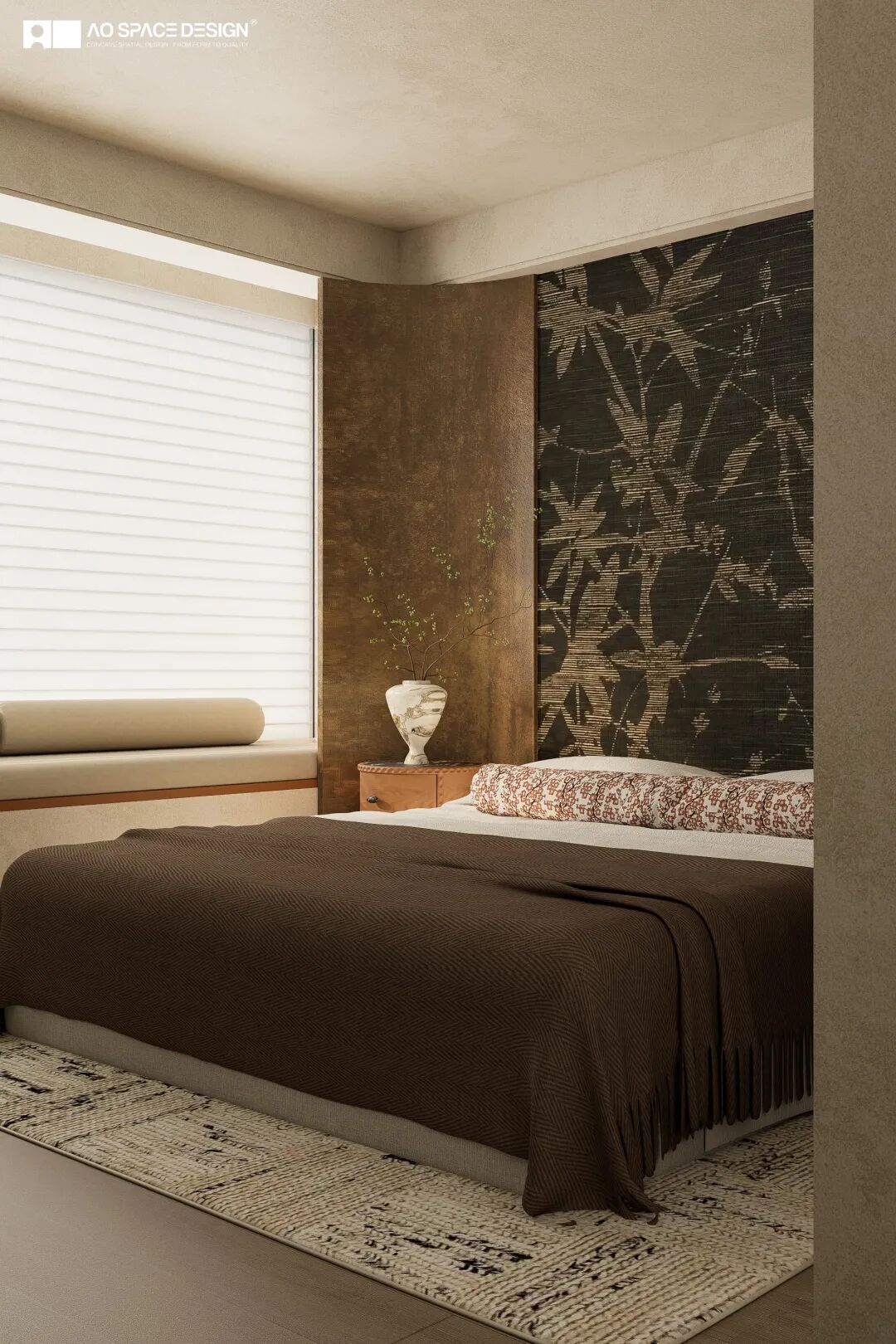 文璟和颂丨中国南京丨凹设计-28