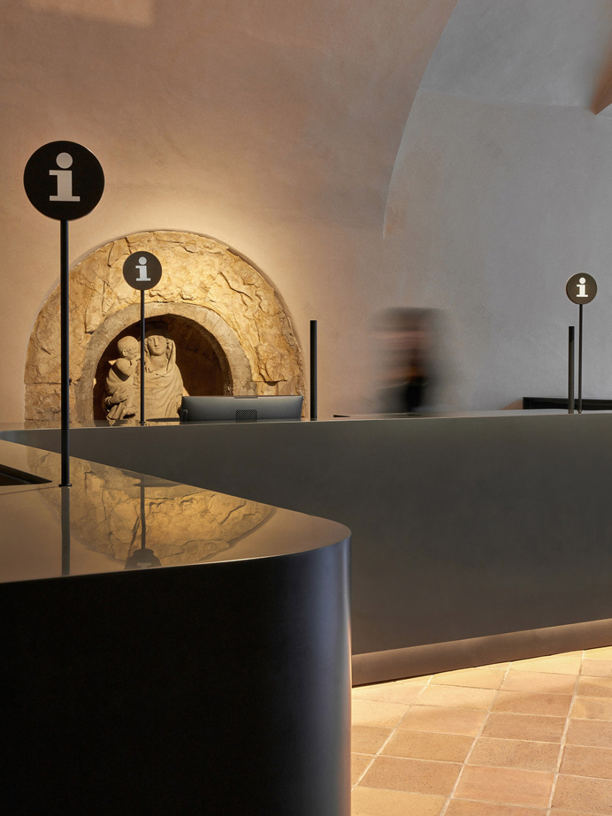 市政厅首层微更新丨捷克丨Studio Olgoj Chorchoj-18