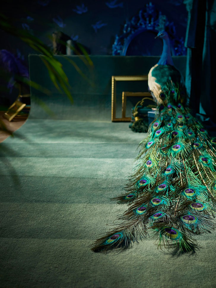 IKEA 秋季新系列 | 暗色调的北欧风情-15