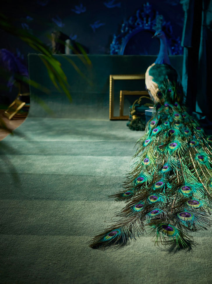 IKEA 秋季新系列 | 暗色调的北欧风情-15