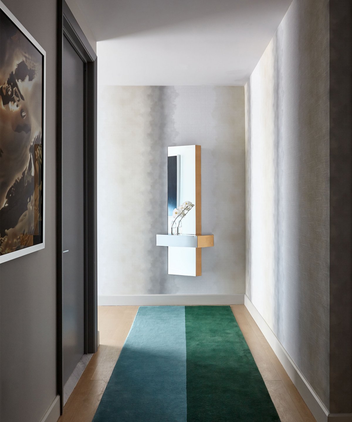 Fifteen Hudson Yards 住宅丨Frampton Co-15