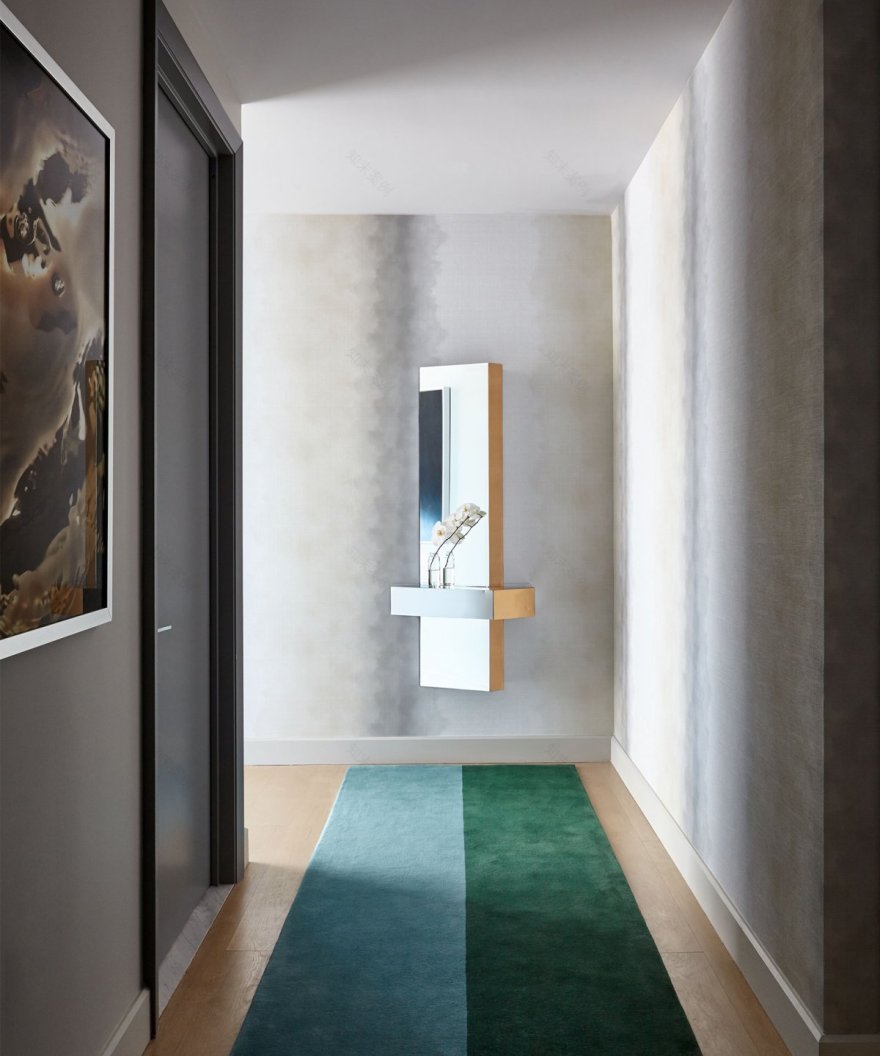 Fifteen Hudson Yards 住宅丨Frampton Co-15